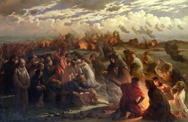 Walpurgis Night